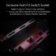 Souris ASUS ROG Spatha X Gaming Mouse