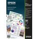 Ramette de papiers, 500 feuilles, A4, 75g