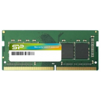Sodimm 8Go DDR3 1600MHz CL 11 SILICON POWER - SP008GLSTU160N02
