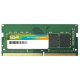 Sodimm 8Go DDR3 1600MHz CL 11 SILICON POWER - SP008GLSTU160N02