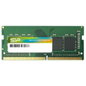 Sodimm 8Go DDR3 1600MHz CL11 1.5V - SILICON POWER - SP008GBSTU160N02