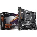 Gigabyte B550M AORUS ELITE