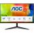 Moniteur 23.8" AOC AOC 24B1H, 5ms, dalle VA, VGA-HDMI