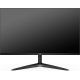 Moniteur 23.8" AOC AOC 24B1H, 5ms, dalle VA, VGA-HDMI