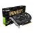 Palit GeForce GTX1650 StormX 4Go GDDR5 - NE51650006G1-1170F