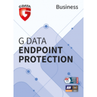 G DATA Managed Endpoint Security Cloud - 1 poste 1 mois