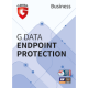 G DATA Managed Endpoint Security Cloud - 1 poste 12 mois