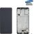 Bloc vitre / LCD / chassis pour Samsung Galaxy A31
