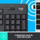 LOGITECH MK295 Silent Wireless Combo - GRAPHITE - 920-009795