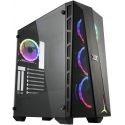 Xigmatek Cyclops Black RGB - EN44290