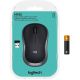 Souris LOGITECH M185 Wireless Mouse - noire - 910-002235