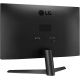 Moniteur 24" LG LG 24MP60G-B, 1ms, 75Hz, VGA/HDMI/DP