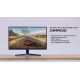 Moniteur 24" LG LG 24MP60G-B, 1ms, 75Hz, VGA/HDMI/DP