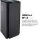 Corsair Obsidian Series 1000D - CC-9011148-WW