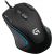 Souris Logitech G300S, 8 boutons, 2500DPI