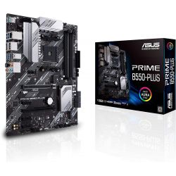 ASUS PRIME B550-PLUS