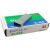 Lot de 1000 agrafes 24/6 STAPLES