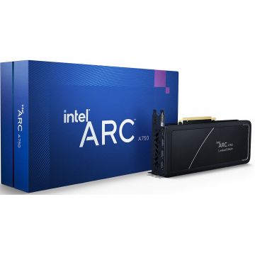 Intel Arc A750 8Go DDR6