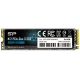 SSD 512Go Silicon Power NVMe, 2200/1600Mb/s - SP512GBP34A60M28