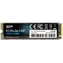 SSD 512Go Silicon Power NVMe, 2200/1600Mb/s - SP512GBP34A60M28