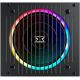 Alimentation 700W Xigmatek Spectrum RGB - EN44917-EU