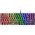 Clavier Mars Gaming MK80 - mécanique (Brown Switch) RGB - MK80BRFR