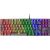 Clavier Mars Gaming MK80 - mécanique (Red Switch) RGB - MK80RFR