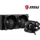 MSI MAG CORELIQUID P240 - 306-7ZW2P11-813