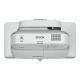 EPSON EB-685Wi Ultra-courte focale Intéractif tactile - WXGA 1280x800 - 3500 lumens - 14000:1 - VGA/HDMI/USB/HP