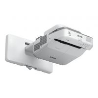 EPSON EB-685Wi Ultra-courte focale Intéractif tactile - WXGA 1280x800 - 3500 lumens - 14000:1 - VGA/HDMI/USB/HP