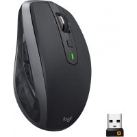 Logitech MX Anywhere 2S, sans fil & filaire - 910-006211