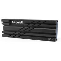 Dissipateur thermique pour SSD M.2 2280 Be Quiet MC1