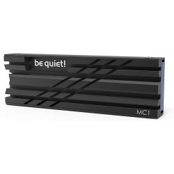 Dissipateur thermique pour SSD M.2 2280 Be Quiet MC1