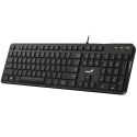 Clavier Genius SlimStar M200 - 31310019406