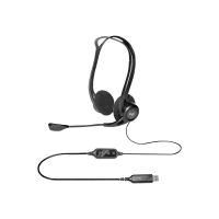 Casque micro Logitech PC Headset 960 USB