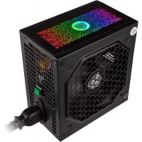 Alimentation KOLINK, 500w, 80+, RGB