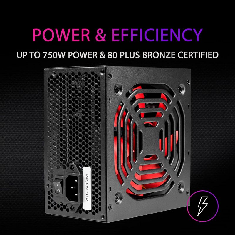 MPB750 ALIMENTATION 750W