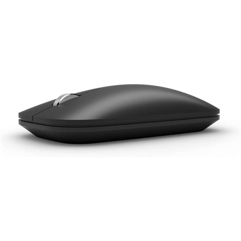 Souris Microsoft Modern Mobile Mouse, bluetooth - KTF-00002 - CARON  Informatique - Calais