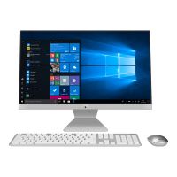 ASUS VivoAIO Pro 24 V241EAK I3 1115G4, 8Go, SSD 256Go, 21.5", Win10 Pro