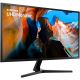 32" SAMSUNG, 4K UHD 3840x2160, 16:9, VA, 4ms, 60Hz - LU32J590UQRXEN