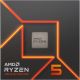 CPU AMD Ryzen 5 7600X, 4.7/5.3Ghz, AM4 Box