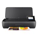 Multifonction HP OfficeJet 250 wifi, avec batterie - CZ992A