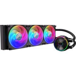 Cooler Master MasterLiquid PL360 FLUX - MLY-D36M-A23PZ-R1