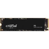 SSD 1To CRUCIAL P3 NVMe M.2 2280 - CT1000P3SSD8