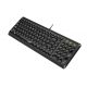 Clavier Genius SlimStar Q200 - 31310020405