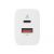 SILICON POWER Charger QM15 Quick Charge 18W USB Type-A USB Type-C