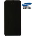 Bloc vitre / LCD / chassis pour Samsung Galaxy A40 - A405F