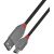 Câble USB A vers USB 5 broches, 1m - LINDY 36722