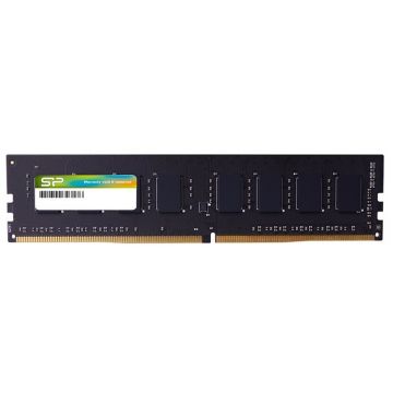 DIMM 8Go DDR4 3200Mhz - Silicon Power SP008GBLFU320X0
