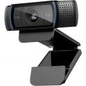 Webcam Logitech C920 HD Pro, FullHD 1920 x 1080